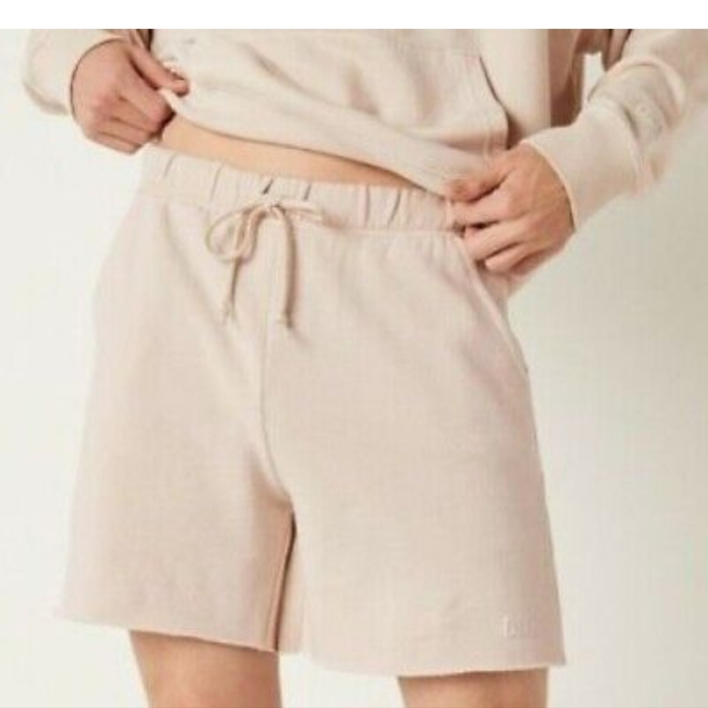 Victoria’s Secret PINK Relaxed Lounge Shorts